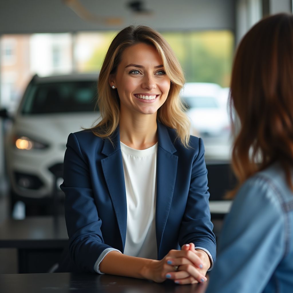Jana Dvořáková - Manažerka zákaznického servisu